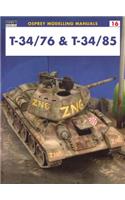 T-34/76 & T-34/85