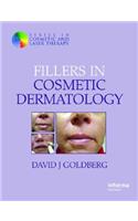 Fillers in Cosmetic Dermatology