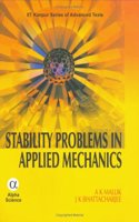 Stability Problems in Applied Mechanics