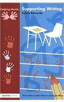 Supporting Writing