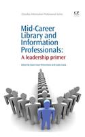Mid-Career Library and Information Professionals