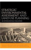 Strategic Environmental Assessment and Land Use Planning