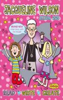 Jacqueline Wilson Annual 2014