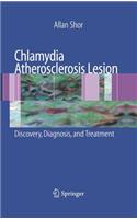 Chlamydia Atherosclerosis Lesion