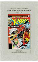 Marvel Masterworks: X-men 1977-78