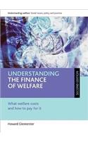 Understanding the Finance of Welfare (Second Edition)