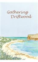 Gathering Driftwood