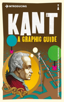 Introducing Kant: A Graphic Guide(Graphic Guides)
