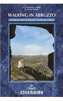 Walking in Abruzzo
