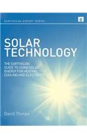 Solar Technology