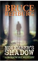 November's Shadow