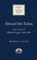 Ahmad Ibn Tulun