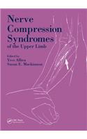 Nerve Compression Syndromes of the Upper Limb