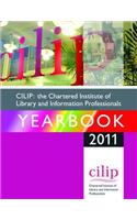 CILIP: the Chartered Institute of Library and Information Professionals Yearbook 2014-15