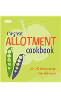 Complete Allotment Cookbook