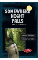 Somewhere Night Falls