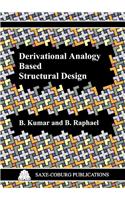 Derivational Analogy Based Structural Design