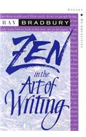 Zen in the Art of Writing
