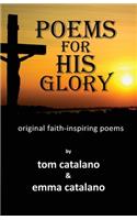 Poems For His Glory