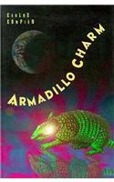 Armadillo Charm