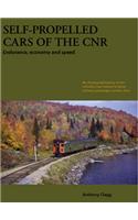Self-Propelled Cars of the CNR