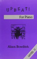 Upbeat! for Piano