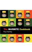The Marmite Cookbook