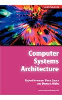 Computer Systems Architecture