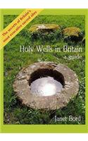 Holy Wells in Britain