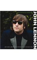 John Lennon Illustrated Biography