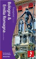 Bologna and Emilia-Romagna Footprint Focus Guide