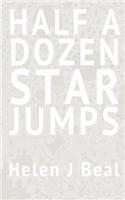 Half a Dozen Star Jumps