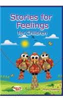 Stories for Feelings for Children