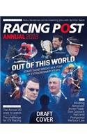 Racing Post Annual 2018