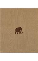 The Wood That Doesn't Look Like an Elephant
