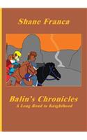 Balin's Chronicles