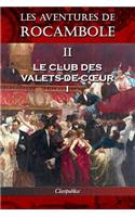 Les aventures de Rocambole II