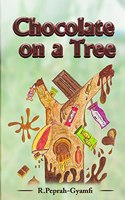 Chocolate On A Tree