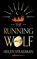 Running Wolf