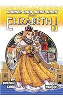 Elizabeth I