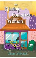 Missing Comatose Woman