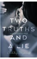 Two Truths and a Lie