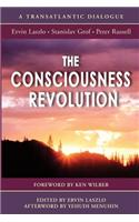 Consciousness Revolution