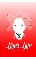 Lions Lair
