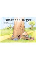 Rosie and Roger