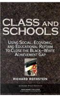Class and Schools