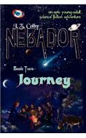 NEBADOR Book Two