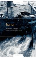 Kunar Provincial Handbook