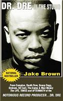 Dr. Dre in the Studio