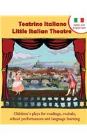 Teatrino Italiano - Little Italian Theatre